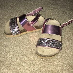 Baby Sandals